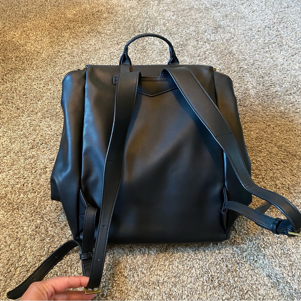 Universal Thread Black Backpack - image 8